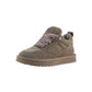 Sneakers COLORS OF CALIFORNIA HC.YW261 TAUPE Donna