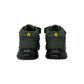 Sneakers BULL BOYS  DNAL3391 verde palude Bambino