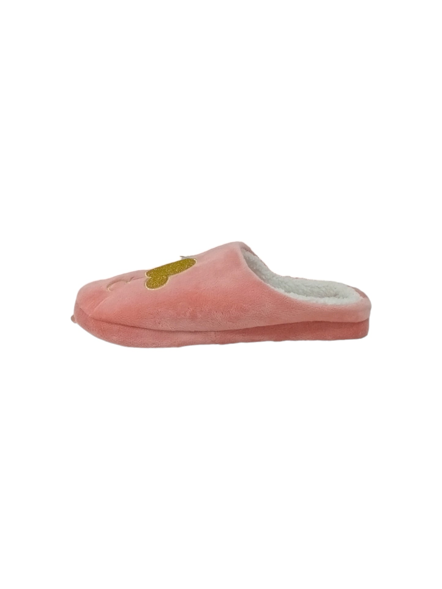 Pantofola HOTSAND 37210 ROSA donna