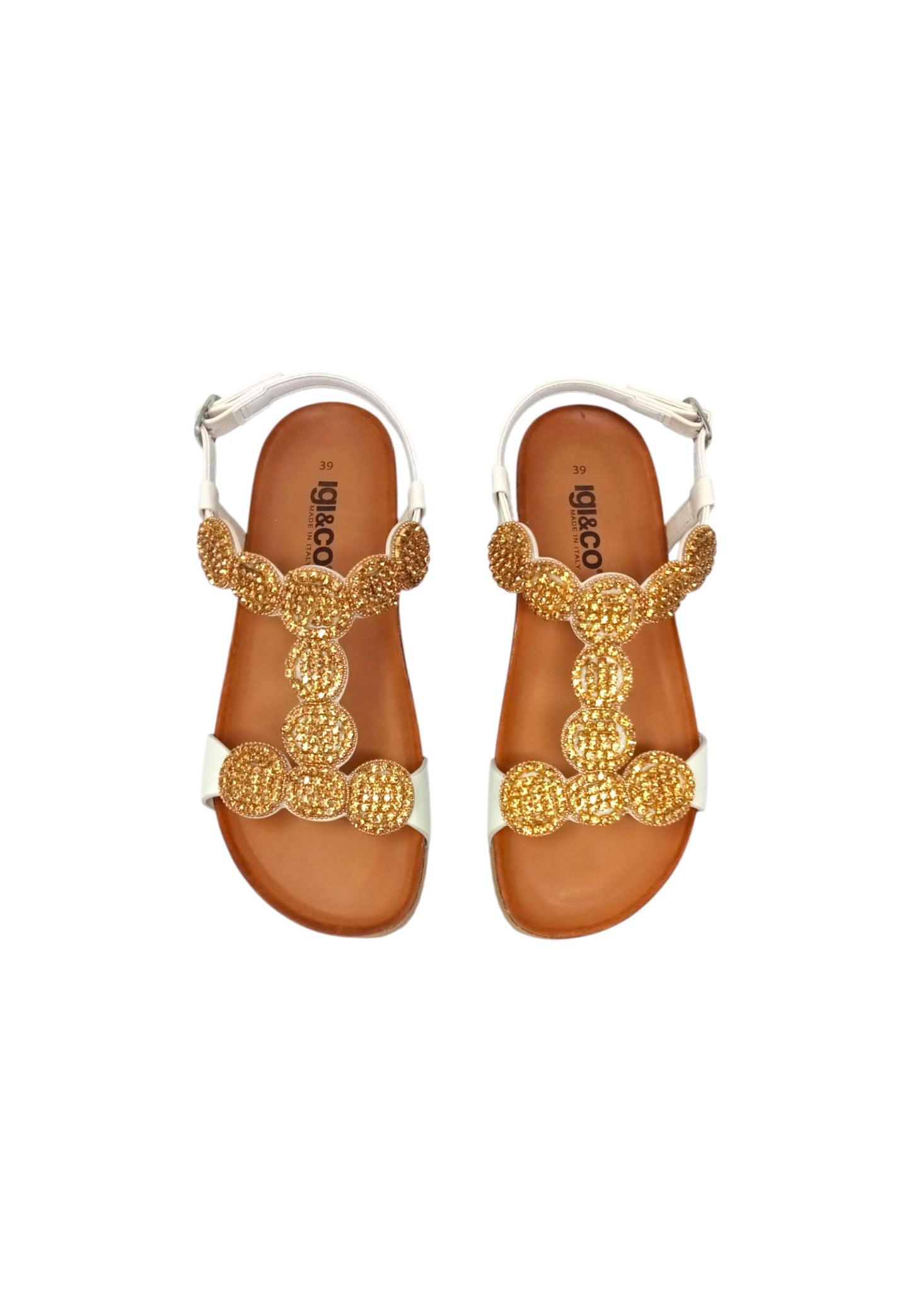 Sandali Igi&Co 7698111 Donna