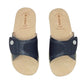 Ciabatta INBLU VR000065 donna più colori
