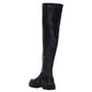 Stivale XTI 144392 NERO donna
