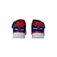 Sneaker con luci Silver Spiderman R1310438T NAVY Bambino