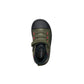 Sneaker GEOX B Gisli B461NC 0MEFU C0450 Bambino