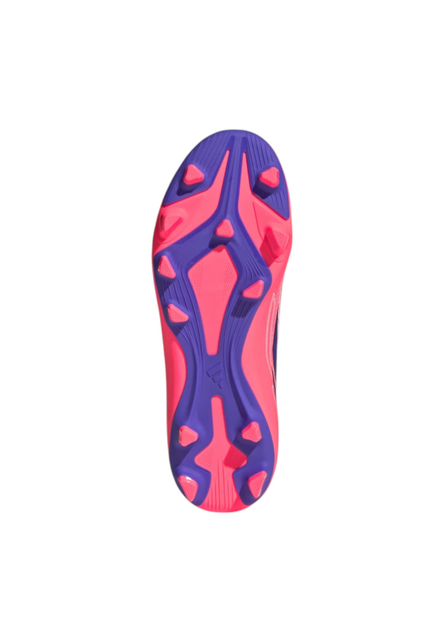 Scarpe da calcio Adidas F50 Hyperfast Club TF J KK1308 Bambino/ragazzo