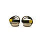 Sandali GIOSEPPO LENROOT 75355 KHAKI bambino