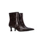 Stivaletti XTI 146218 MARRON donna