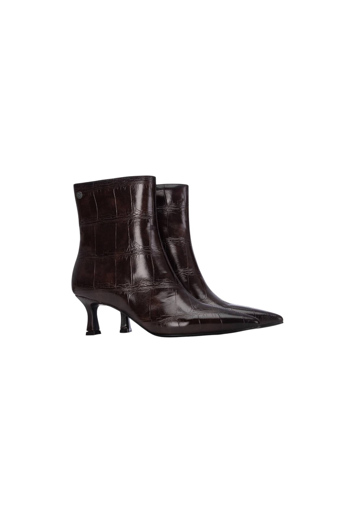 Stivaletti XTI 146218 MARRON donna