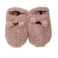 Pantofola da camera DE FONSECA DE.ASIAGO W851 ROSA donna
