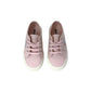 Sneaker SUPERGA Le Classiche 2750 S0003C0 AKH PINK Bambina