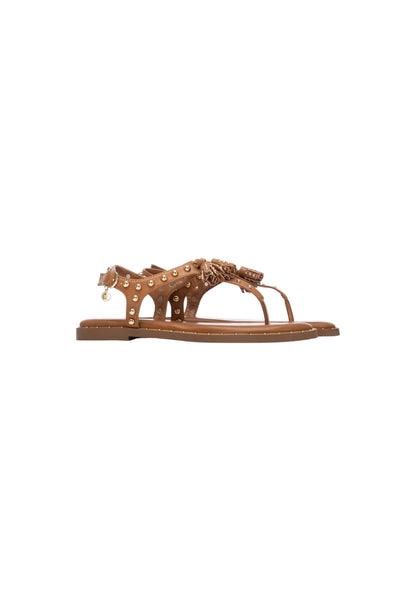 Sandali XTI 145471 CAMEL donna