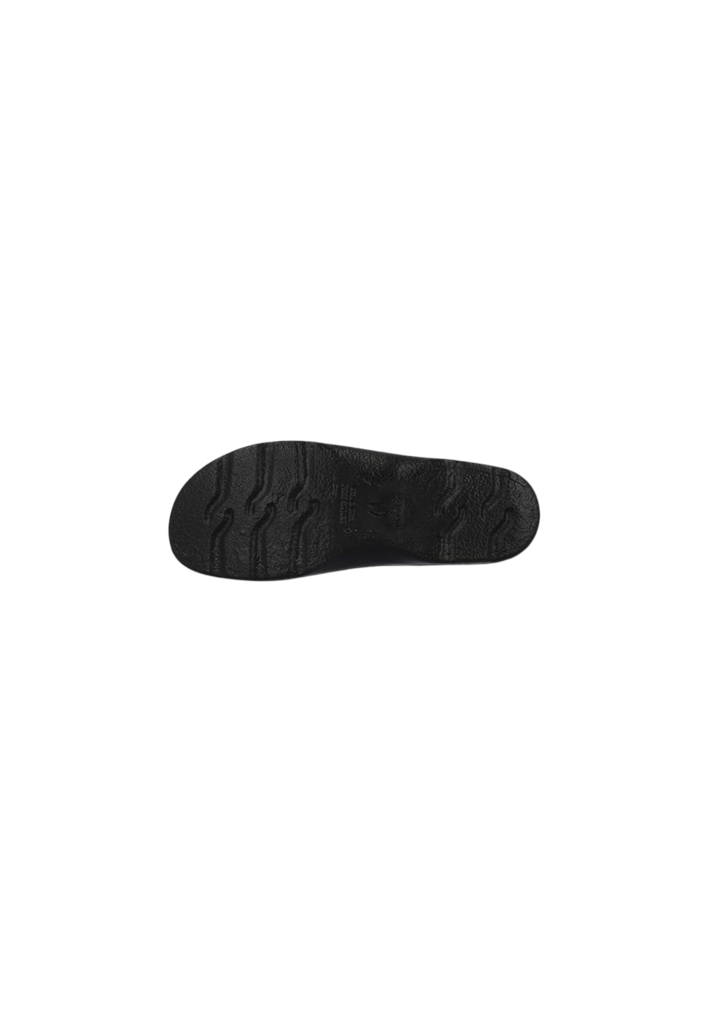 Ciabatta Sanitaria FLY FLOT  82 316 BE BLU uomo