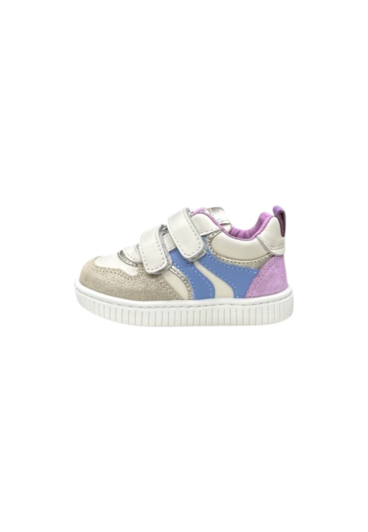 Sneakers Balducci Soft MSPO4909 BEIGE Bambina