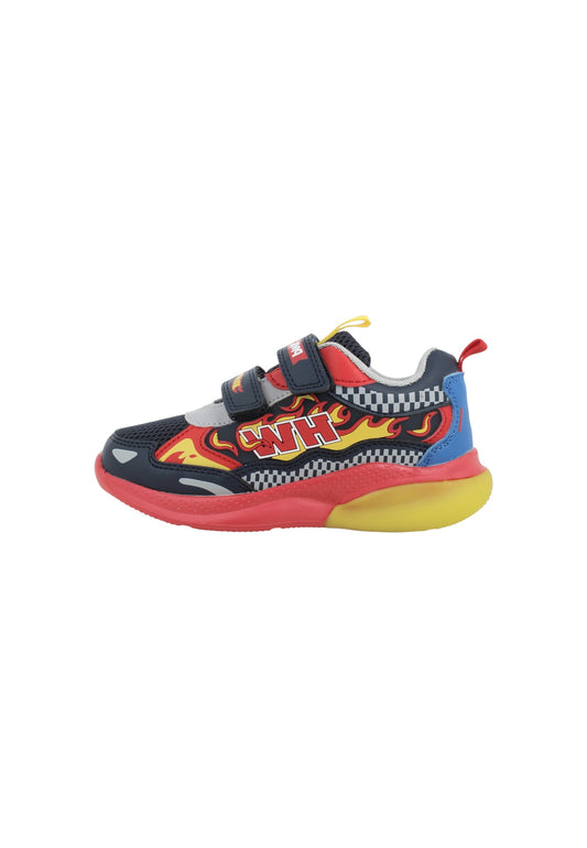 Sneaker PRIMIGI - Hot Wheels  1490611 Bambino