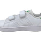 Scarpe da ginnastica ADIDAS ADVANTAGE CF C GW6500 Bambini unisex