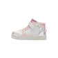 Sneakers  LELLI KELLY Gioiello LKAA4412 GRIGIO/ROSA Bambina