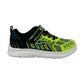 Sneakers Skechers 407218N/BKLM Bambino