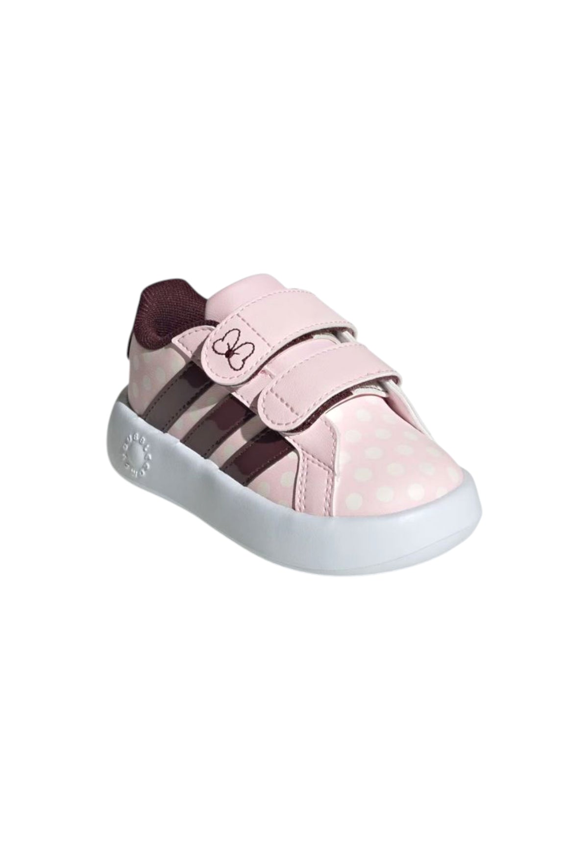 Sneaker ADIDAS GRAND COURT MINNIE CF I JR8131 bambina