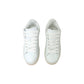 Sneaker EVERLAST EV-087P WHI/GUM Unisex