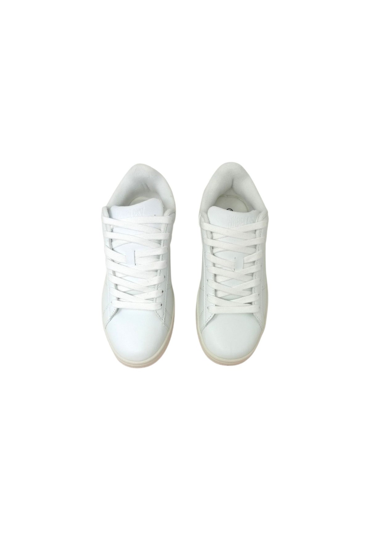 Sneaker EVERLAST EV-087P WHI/GUM Unisex