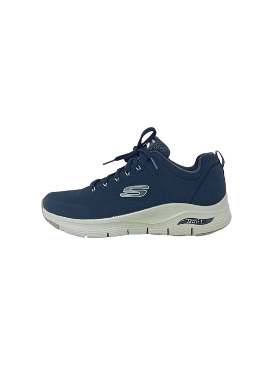 Sneakers SKECHERS 232200/NVY Uomo