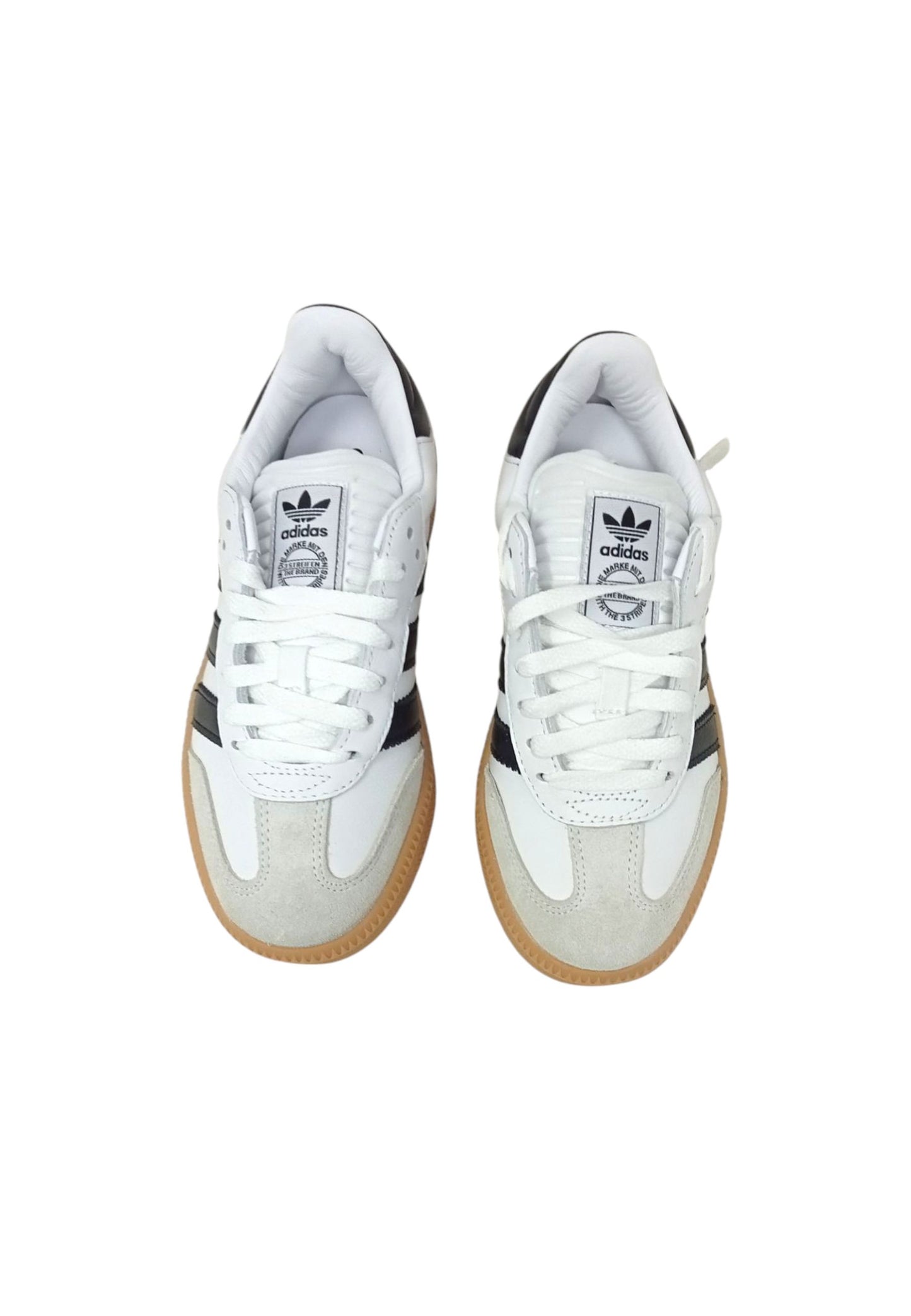 Sneakers  ADIDAS SAMBA XLG IE1377 Unisex