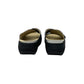 CIABATTA Stile Di Vita 4672 BLU Donna