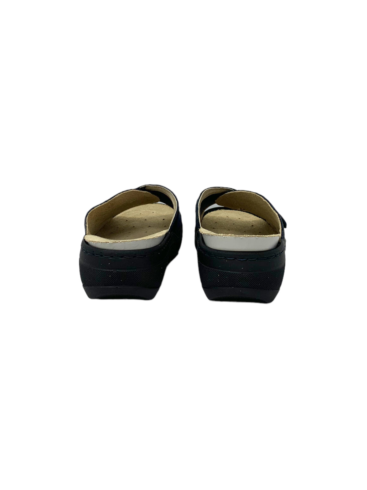 CIABATTA Stile Di Vita 4672 BLU Donna