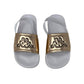 Ciabatta KAPPA LOGO SOLET 3 381X6DW Bambina più colori