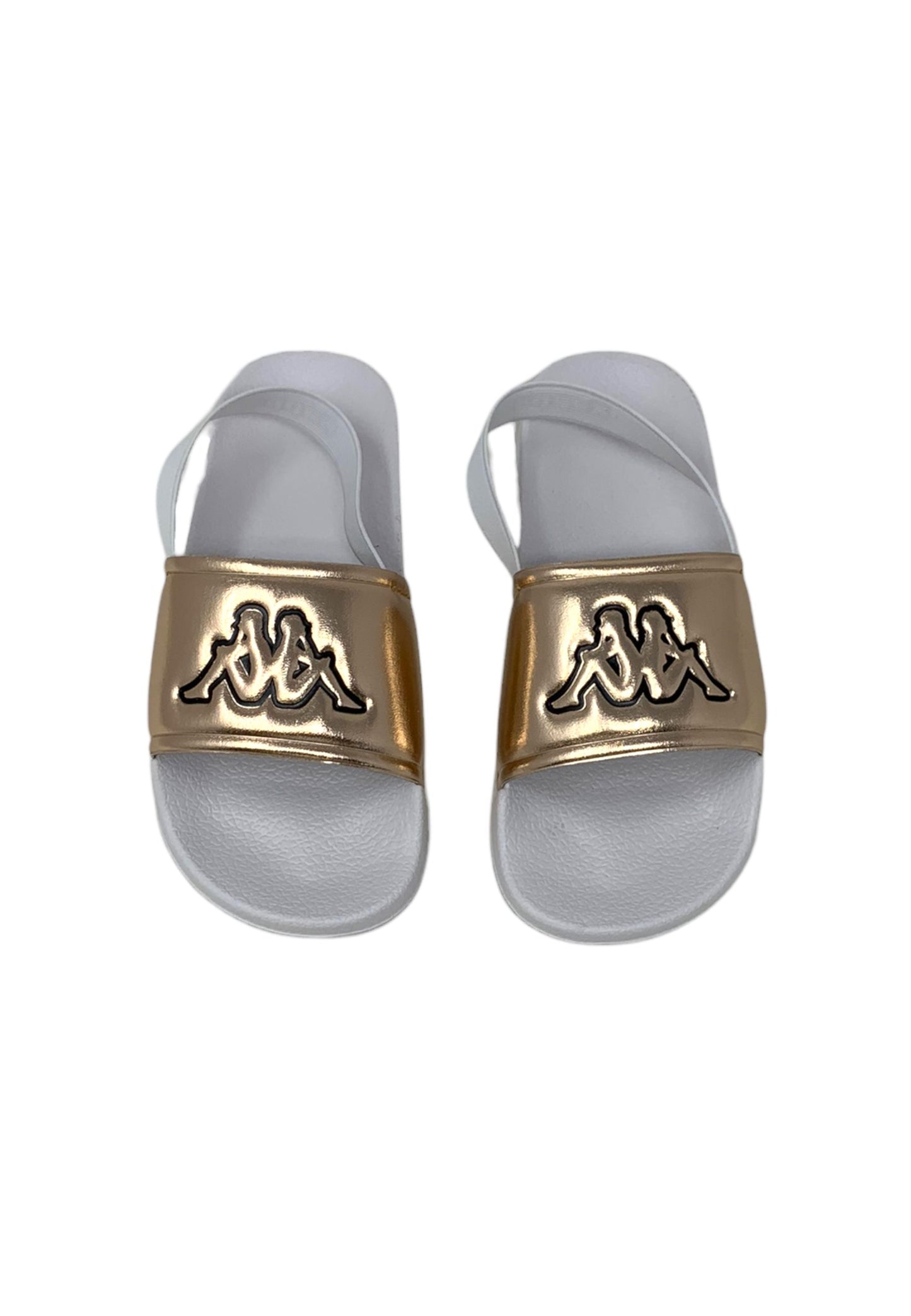 Ciabatta KAPPA LOGO SOLET 3 381X6DW Bambina più colori