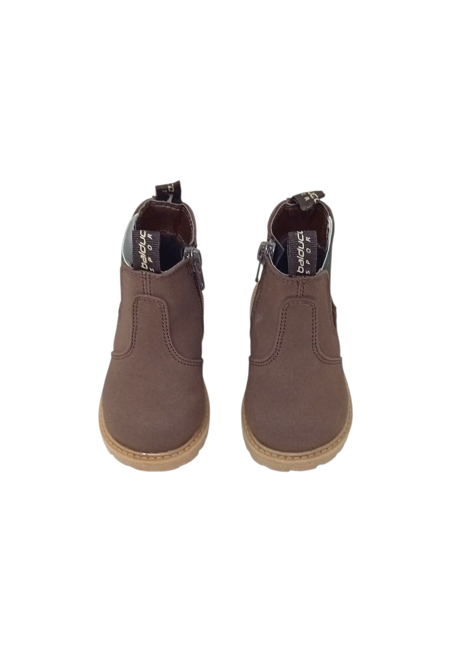 Stivaletti BALDUCCI Sport BS5911 BROWN Bambino