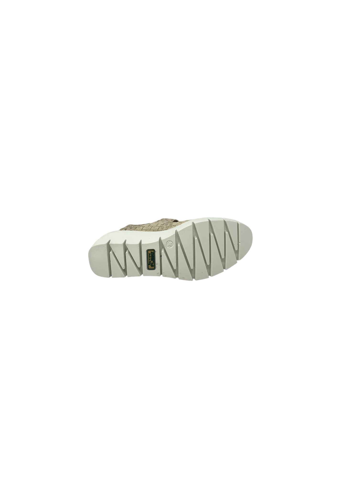 Scarpa slip-on con zeppa Enval Soft 1256322 Donna