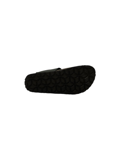 Ciabatta infradito GRUNLAND BOBO CC3011-40 OLIVA Uomo
