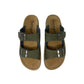 Ciabatta FLYFLOT 78 171 4C verdone uomo