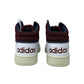 Sneaker  ADIDAS HOOPS 3.0 MID HP7895 UOMO