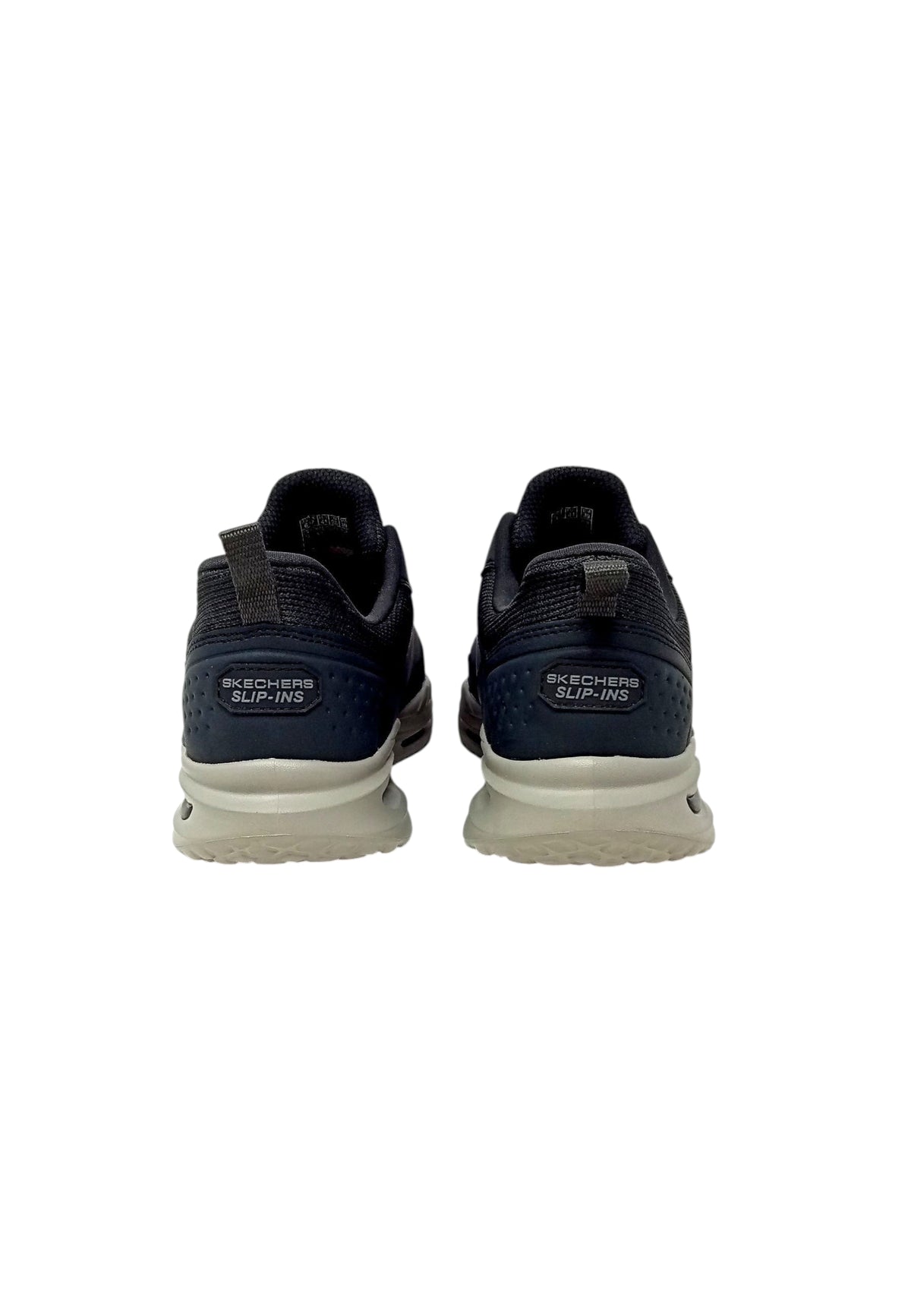 Sneakers Skechers Slip-ins  Arch Fit Orvan - MOXLEY 210981/BLK  Uomo