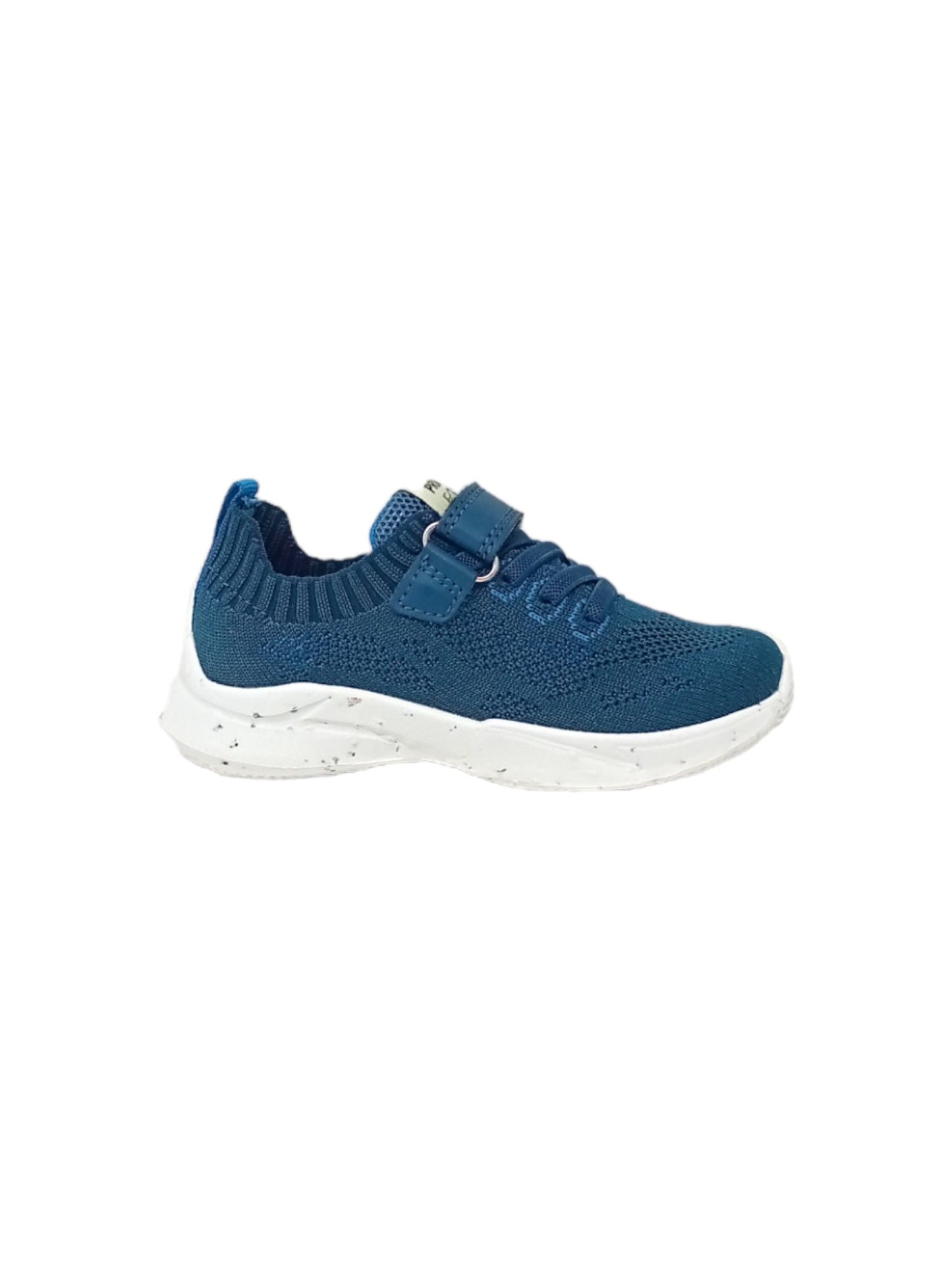Sneakers PRIMIGI FOR CHANGE SOSTENIBILE 3961522 Blu Bambino