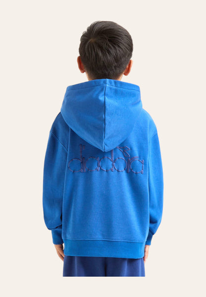 Felpa DIADORA - Looney Tunes 502.180948 01 60025 Bambino