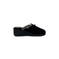 Pantofola PATRIZIA AZZI 10313/F/P NERO donna