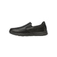 Scarpa da lavoro SKECHERS Flex Advantage SR - Bronwood 77071EC/BLK Uomo