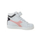 Sneakers DIADORA GAME P HIGH GIRL PS 101.176726 01 D1073 Bambina