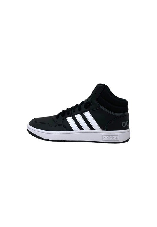 Sneaker  ADIDAS HOOPS 3.0 MID GW3020 UOMO