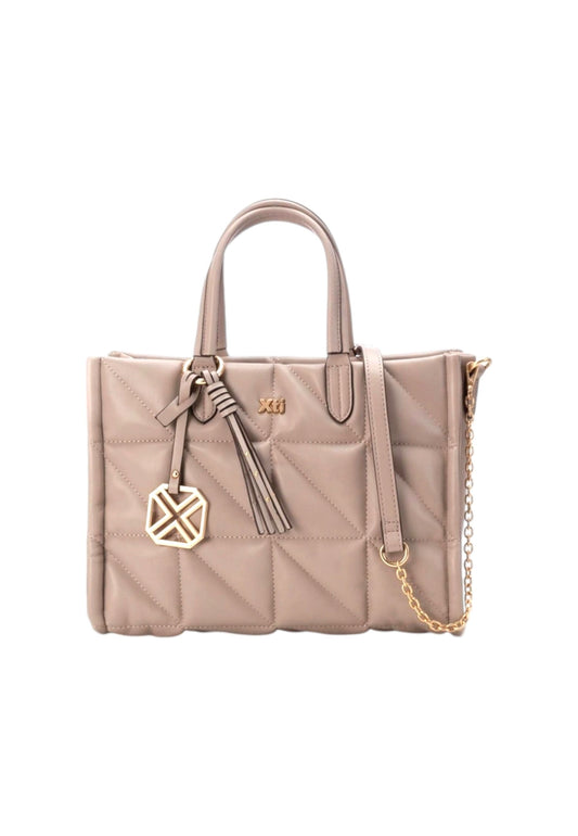 Borsa XTI 184219 BEIGE Donna