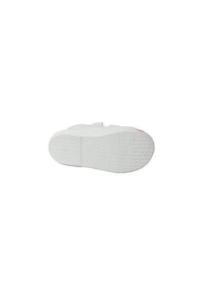 Sneaker SUPERGA S21S366 BIANCO Bambino