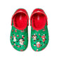 CROCS Tartaruga Xmas Mickey Mouse 210815/210814-90H bambino