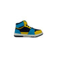 Sneaker KAPPA  LOGO BASIN MD EV KID 321Q3EW A0H bambino