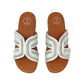 Slipper da passeggio GALIA YHS4-4E-2 donna (3 colori)