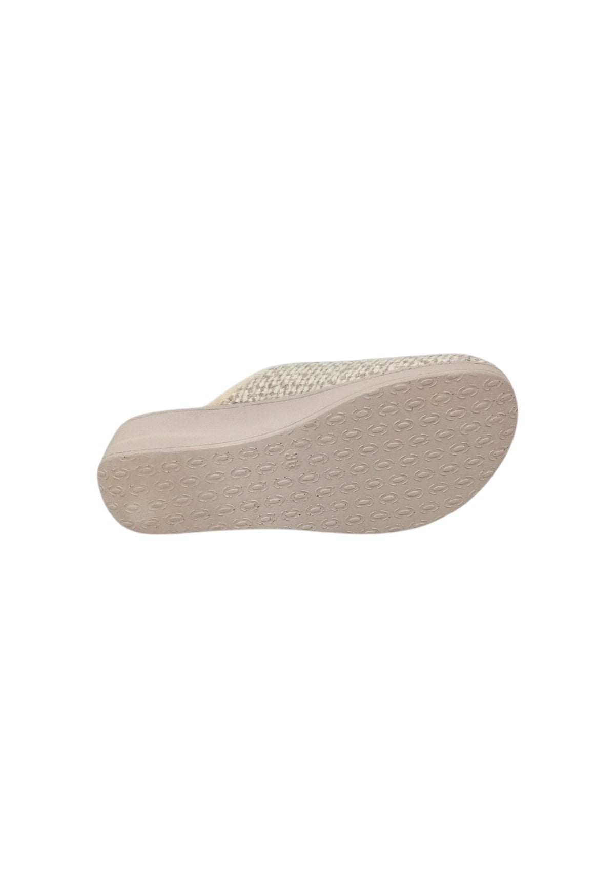 Pantofola De Fonseca Artemide WC07BX BEIGE Donna