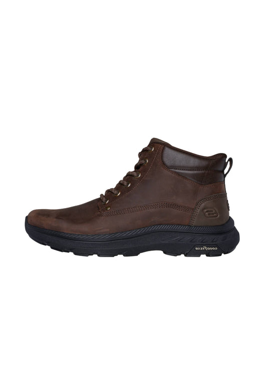 Scarponcini da trekking Skechers Pollard - Waylon 205333/COC Uomo