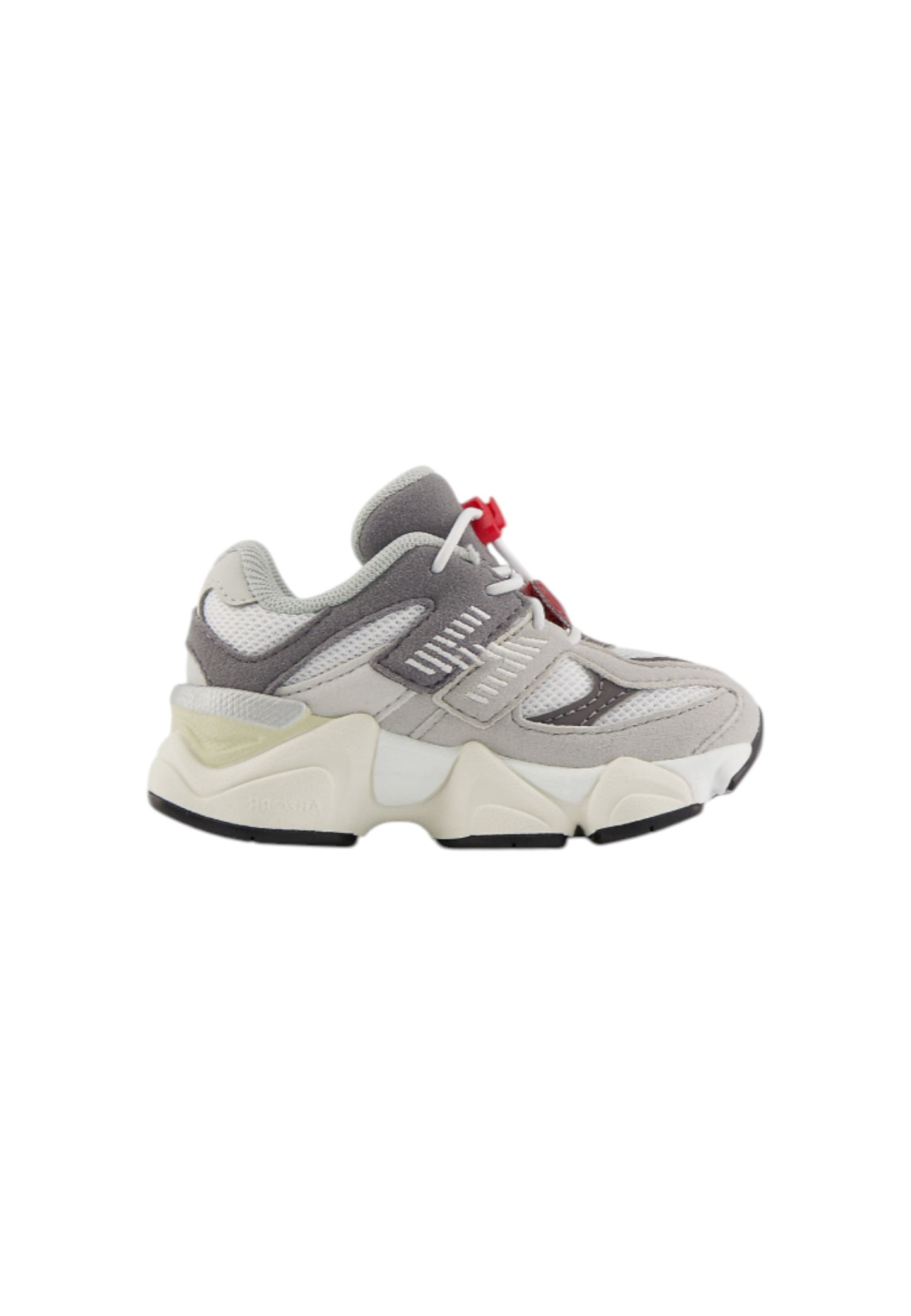 Sneaker NEW BALANCE IV9060GY Bambino